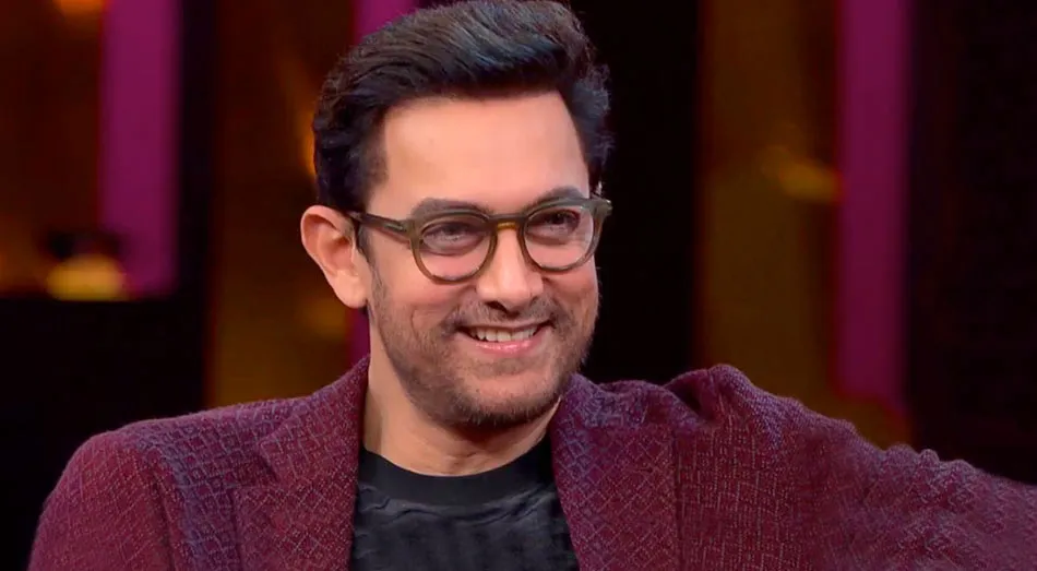 aamir khan