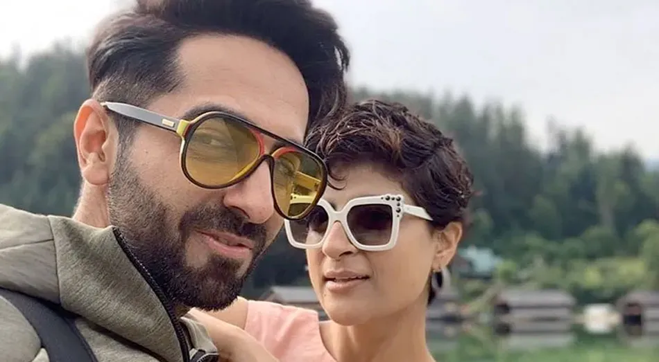 ayushmann khurrana