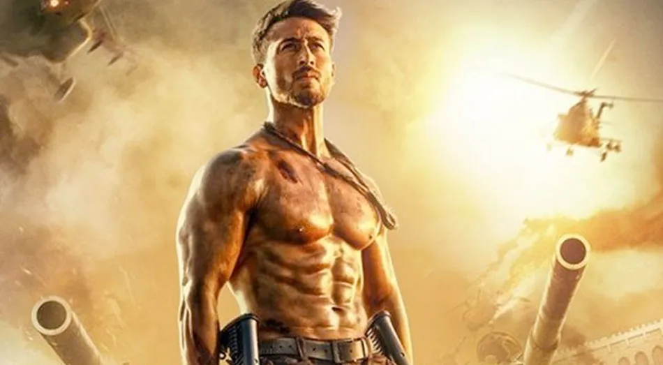 baaghi 3