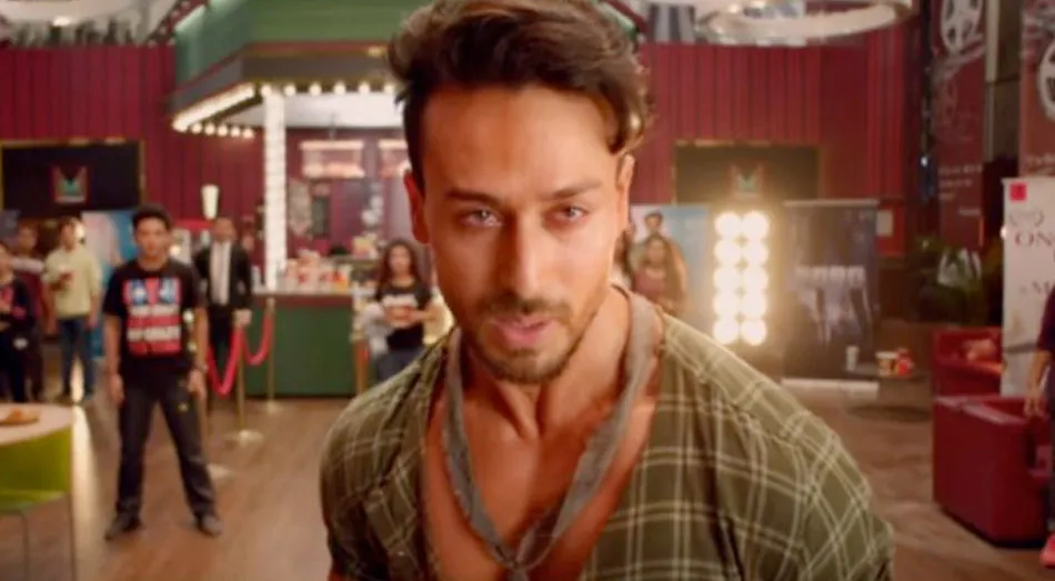 baaghi 3