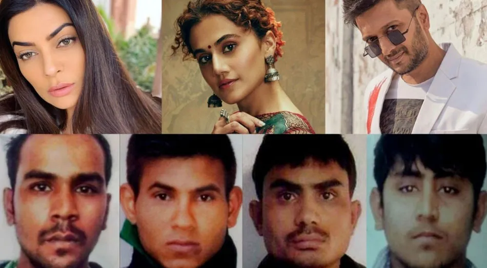 Nirbhaya