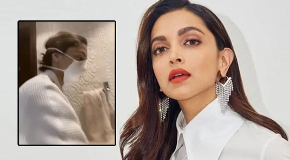 Deepika Padukone