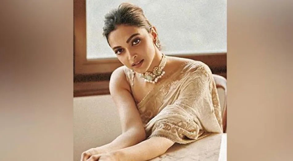 Deepika Padukone