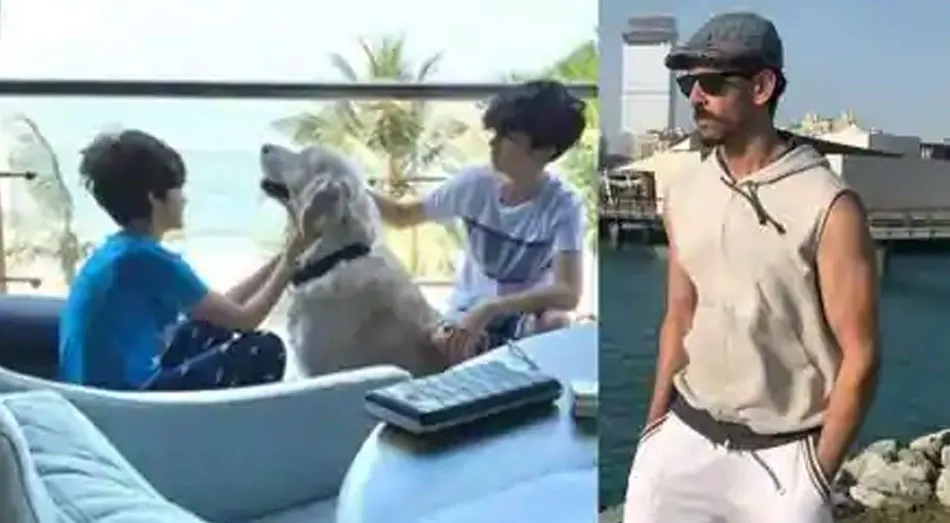 Hrithik Roshan