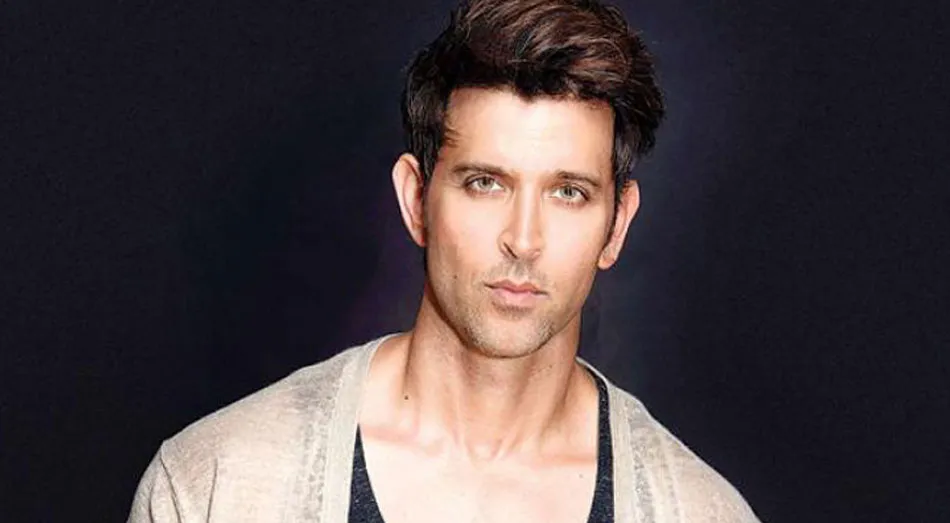Hrithik Roshan