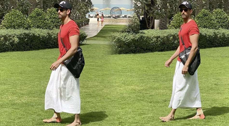 hrithik roshan
