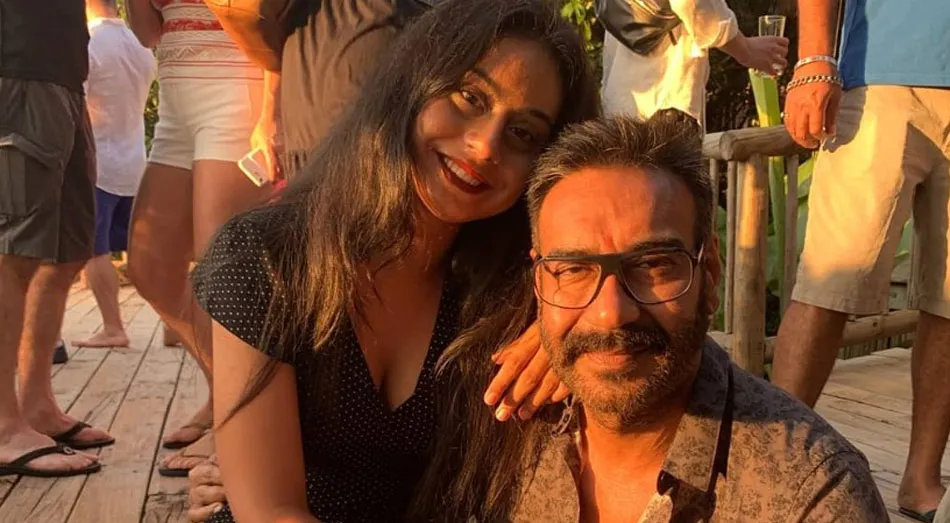 Ajay Devgn