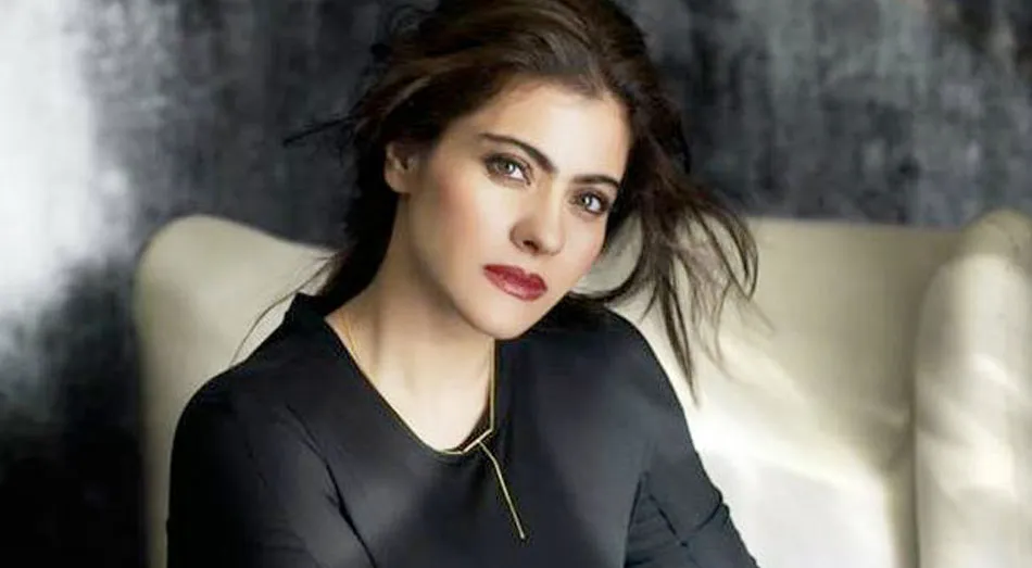 kajol