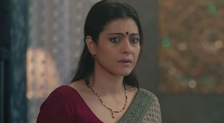 kajol