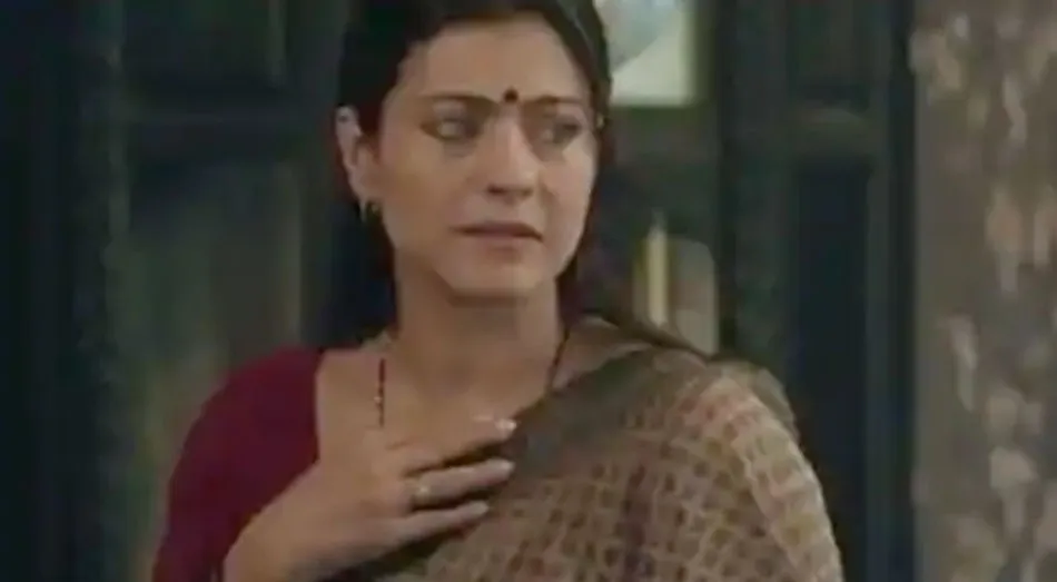 kajol