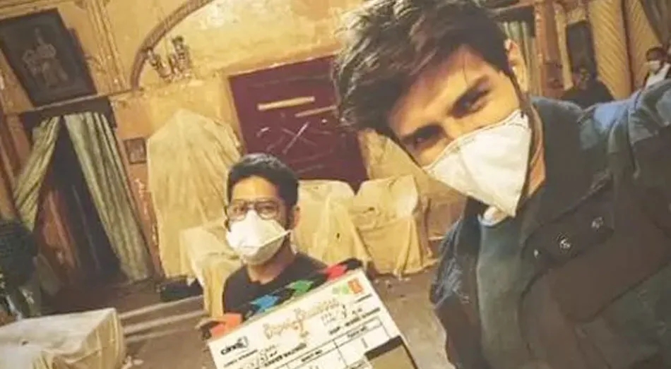 kartik aaryan