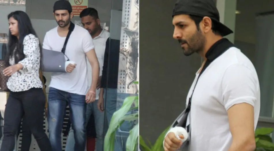 kartik aaryan