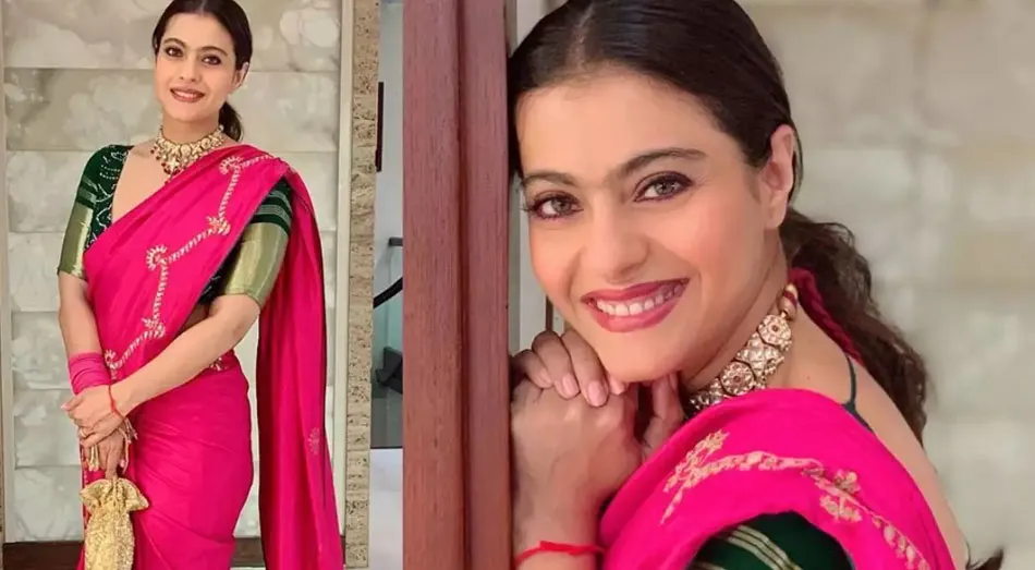Kajol