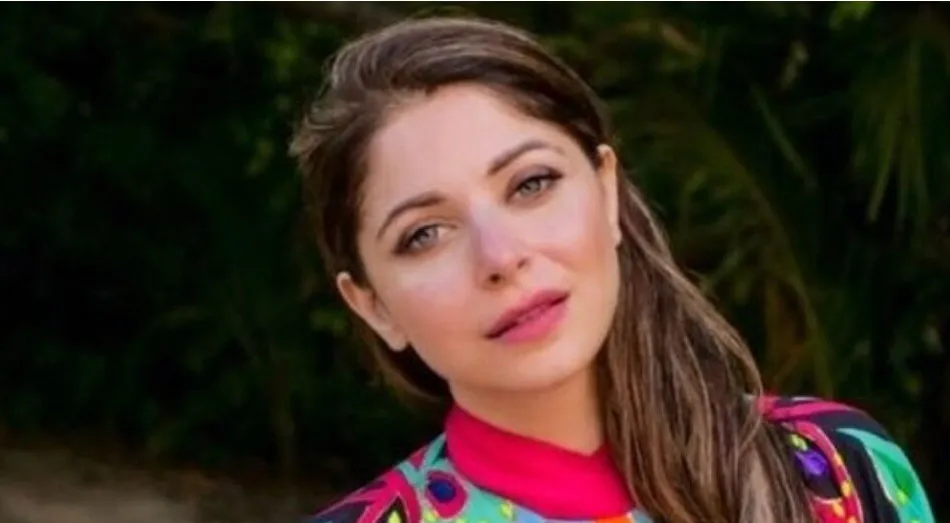 Kanika Kapoor