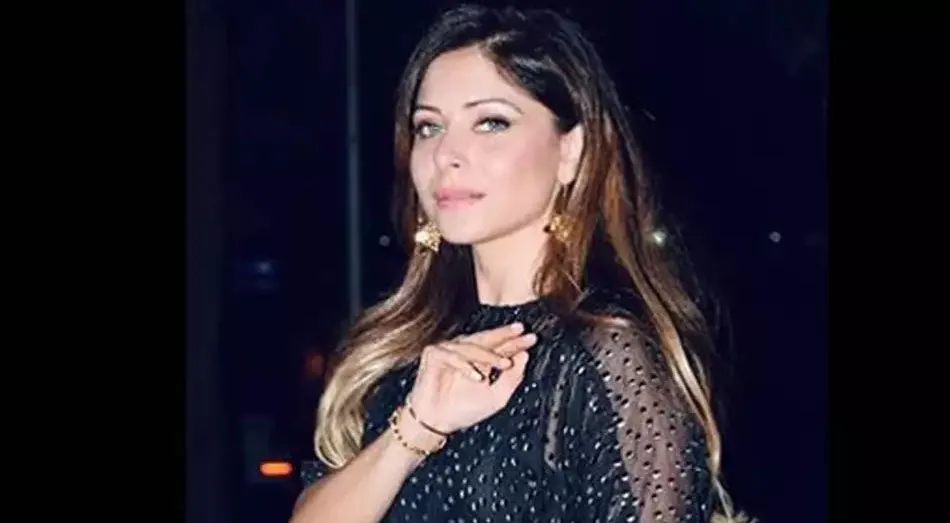 Kanika Kapoor