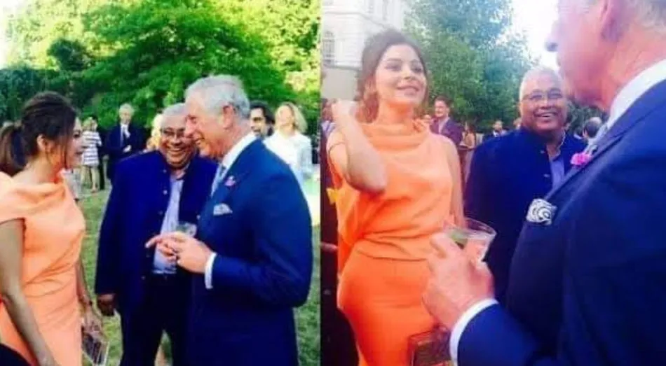 Kanika Kapoor