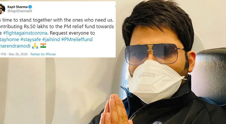 Kapil Sharma