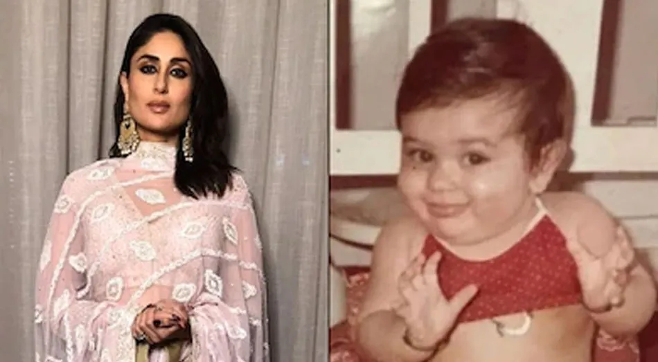 Kareena Kapoor Khan