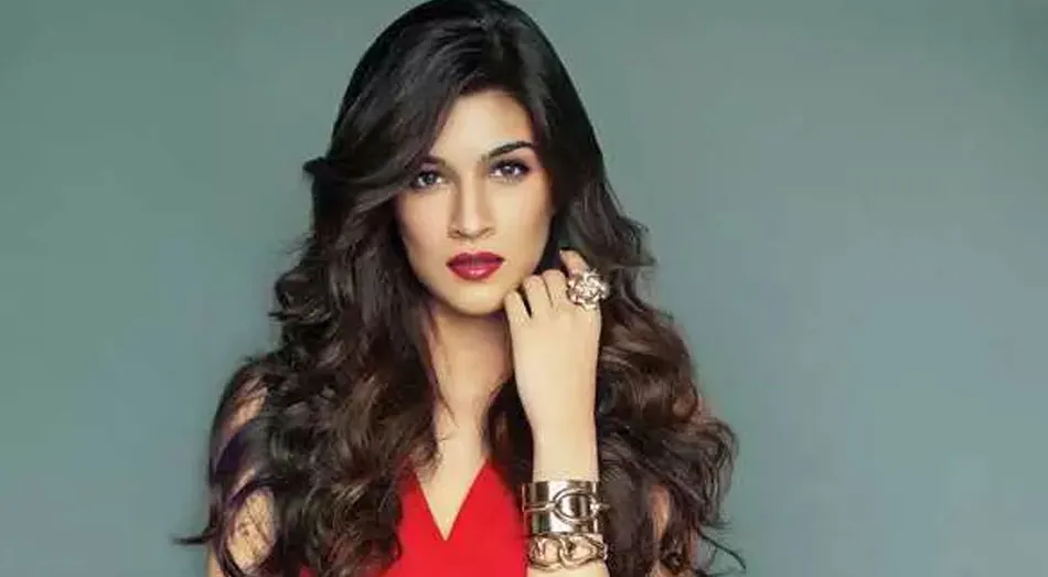 Kriti Sanon