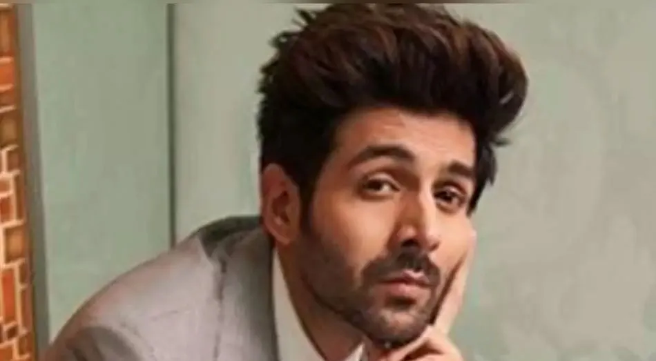 Kartik Aaryan