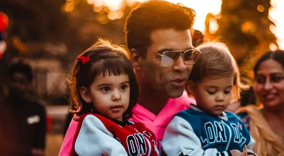 Karan Johar