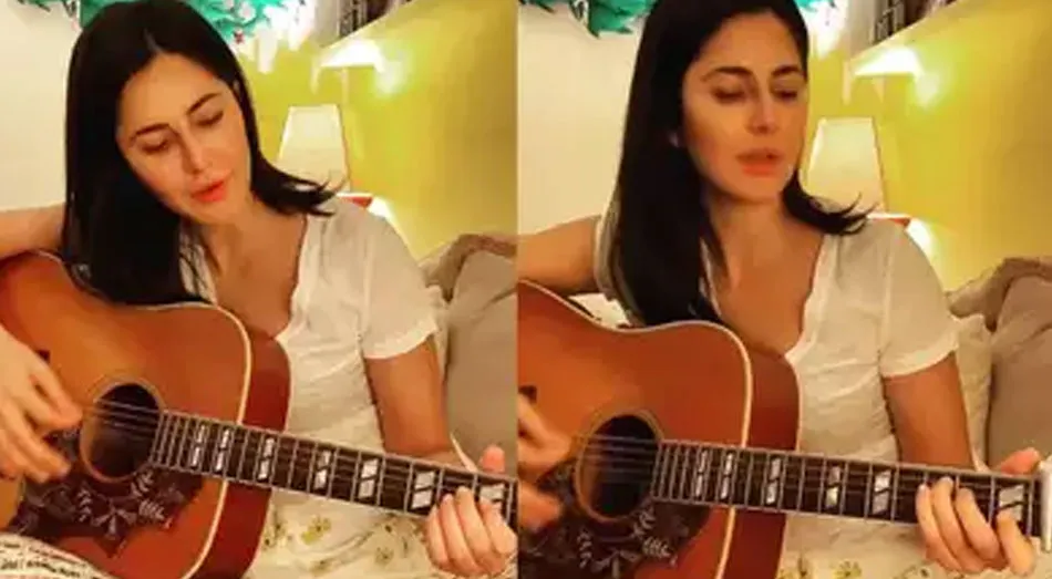 Katrina Kaif