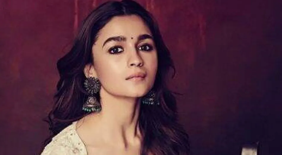 Alia Bhatt