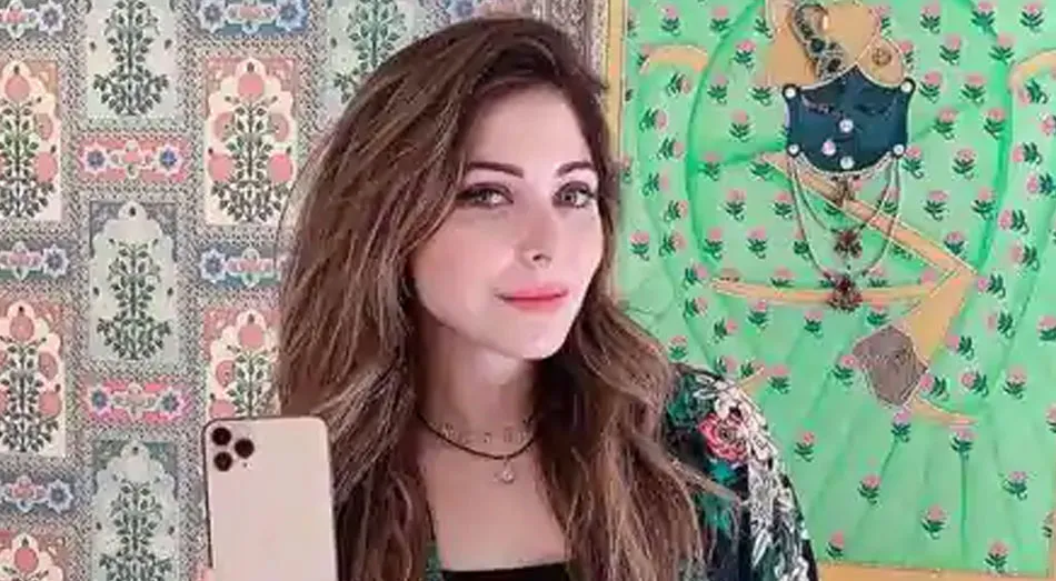 Kanika Kapoor