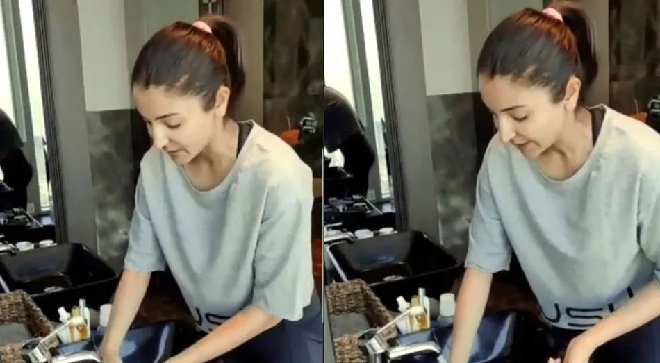 Anushka Sharma
