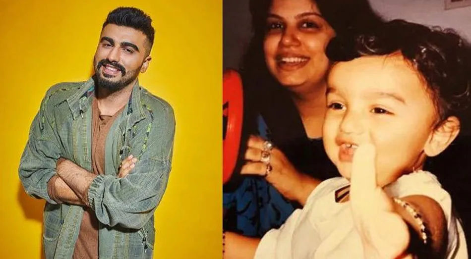 Arjun Kapoor