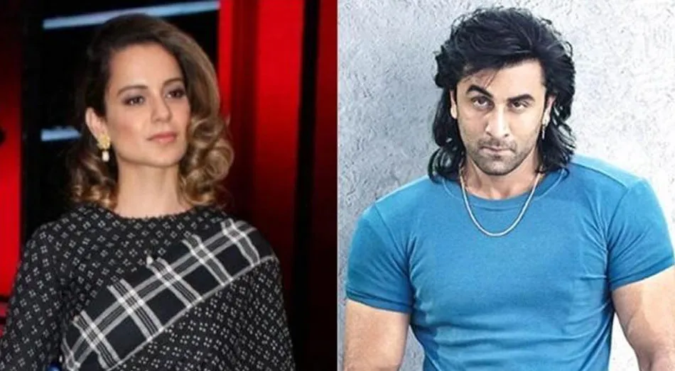 Kangana Ranaut, Ranbir Kapoor