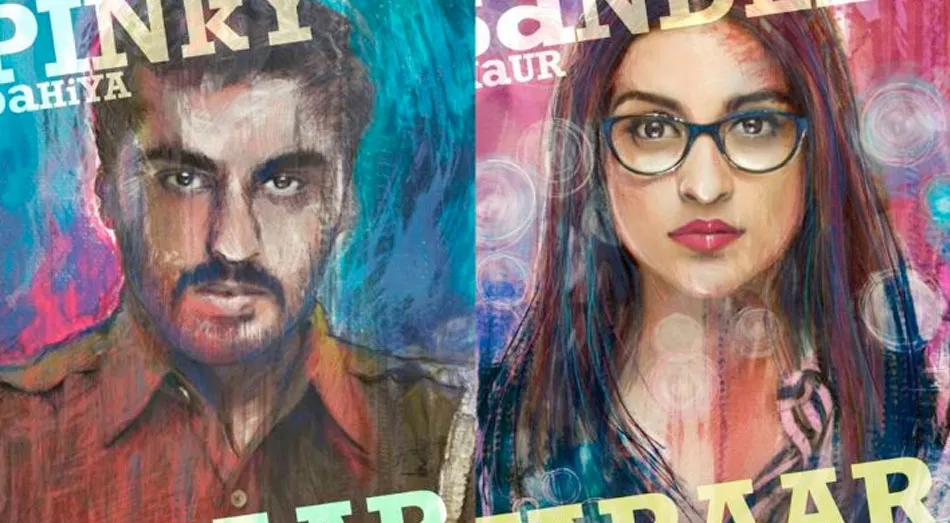 Sandeep Aur Pinky Faraar