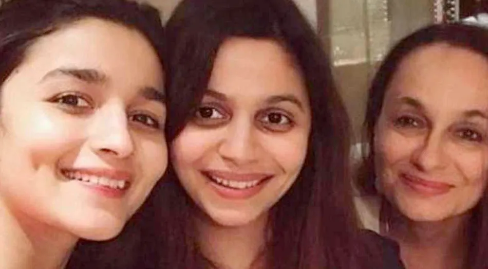 alia bhatt, shaheen bhatt