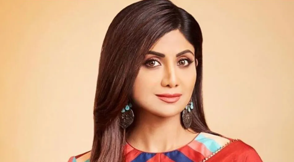 Shilpa Shetty