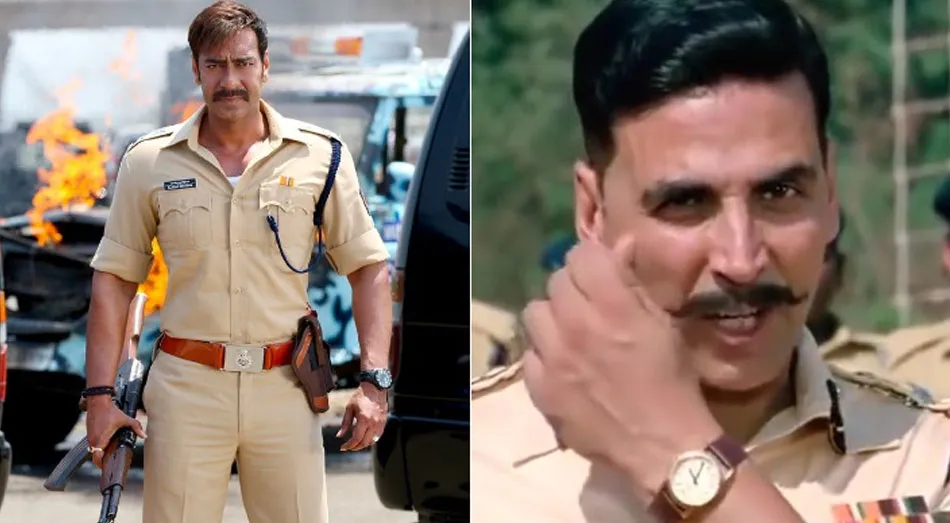 Akshay Kumar