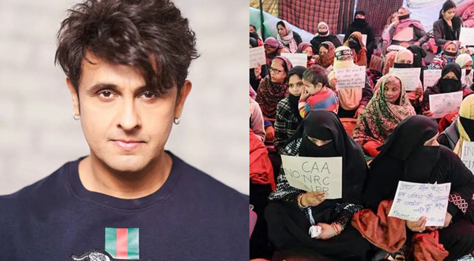 Sonu Nigam