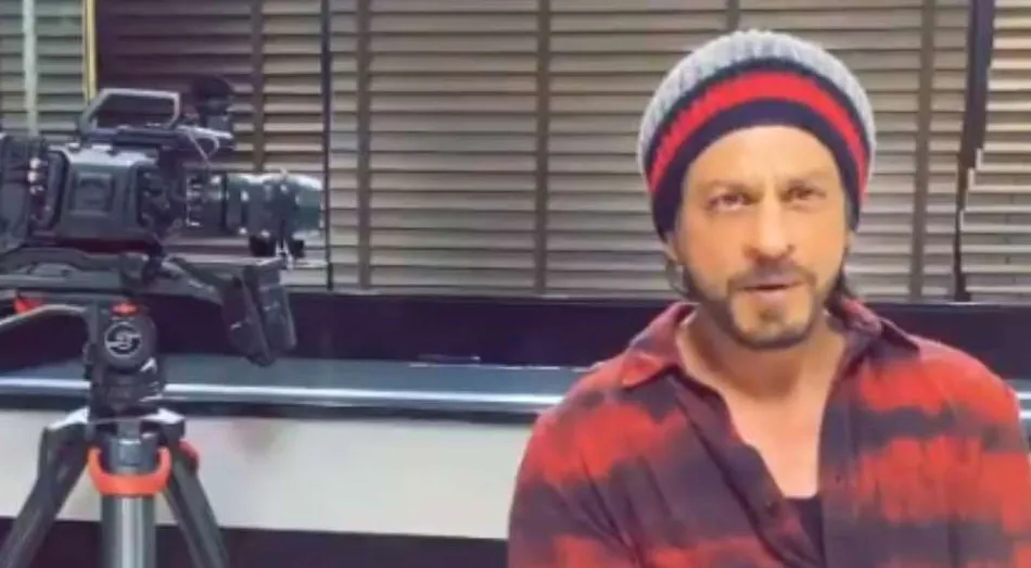 Shah Rukh Khan