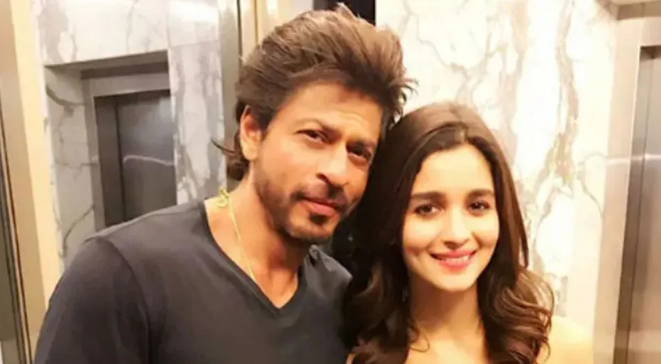 Shah Rukh Khan