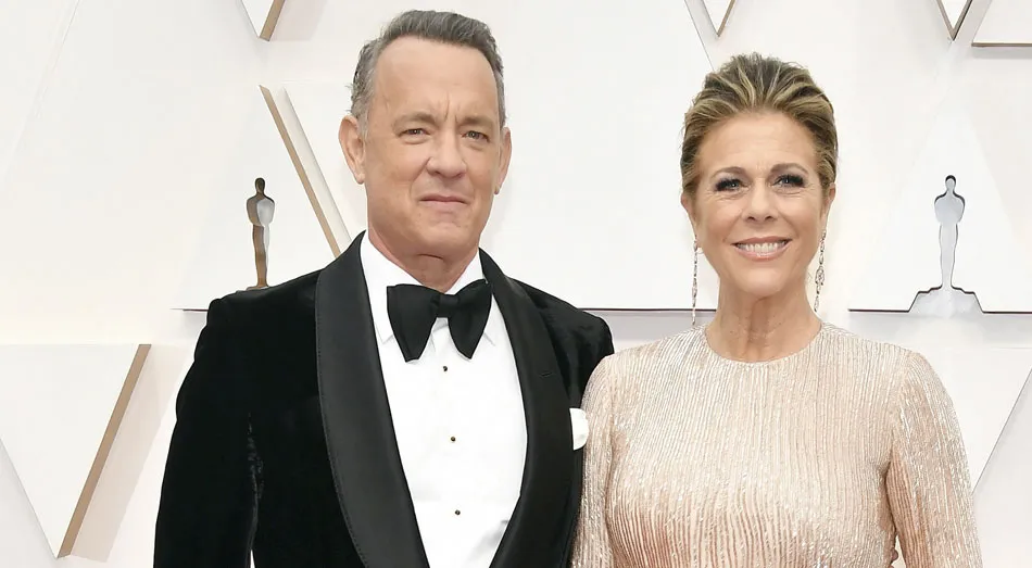 tom hanks