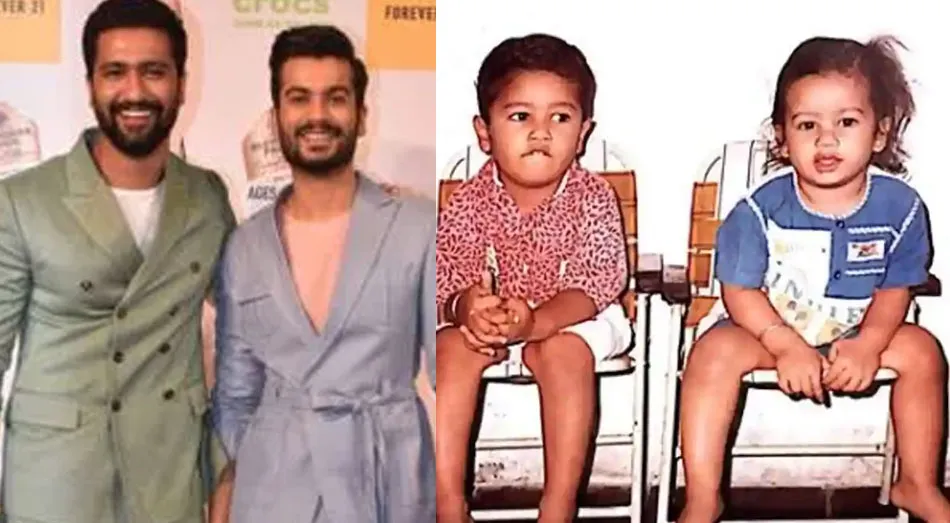 Vicky Kaushal