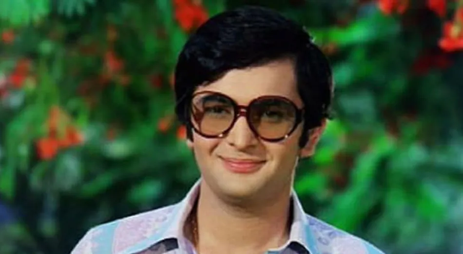 Rishi Kapoor