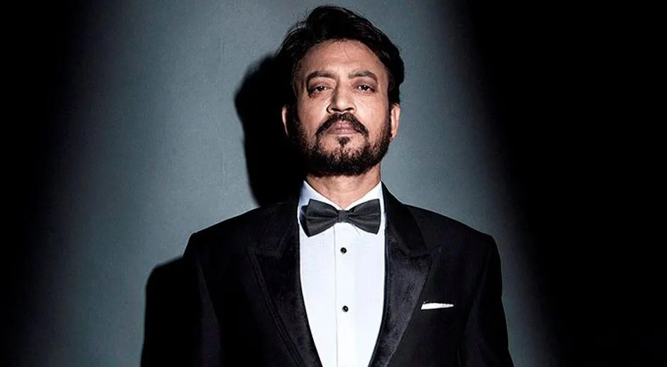 Irrfan Khan