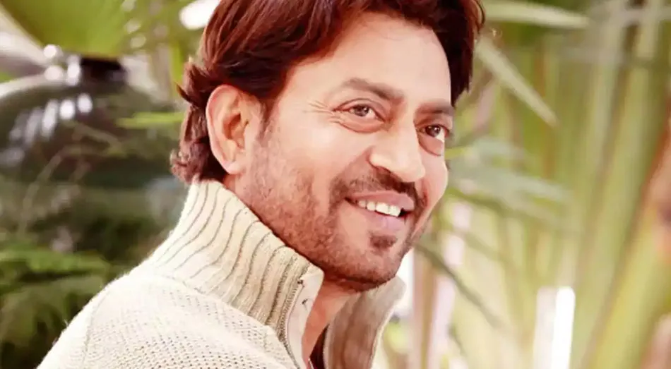 Irrfan Khan