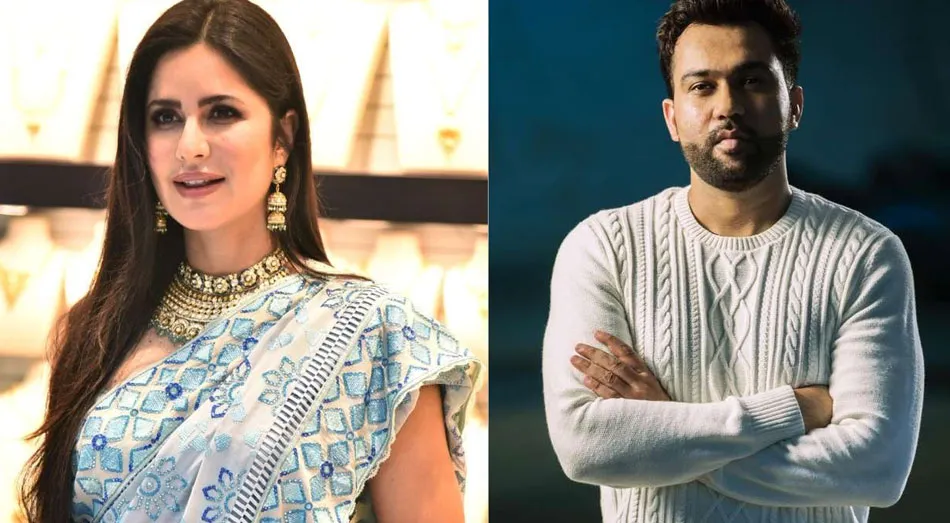Katrina Kaif, Ali Abbas Zafar