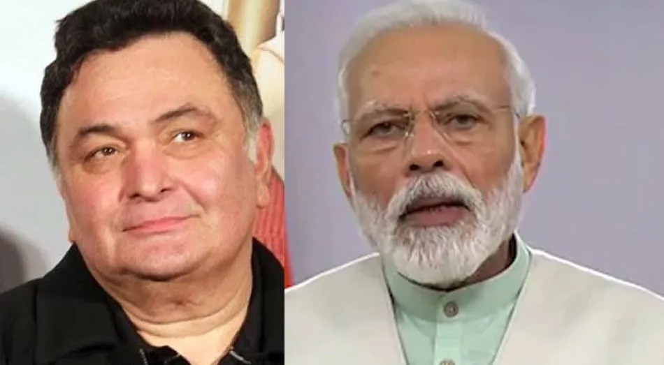 Rishi Kapoor