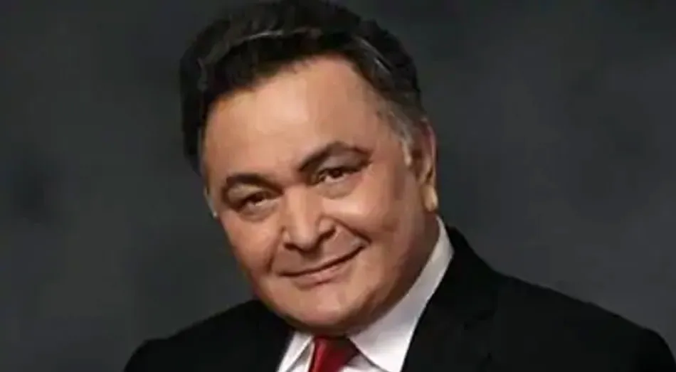 Rishi Kapoor