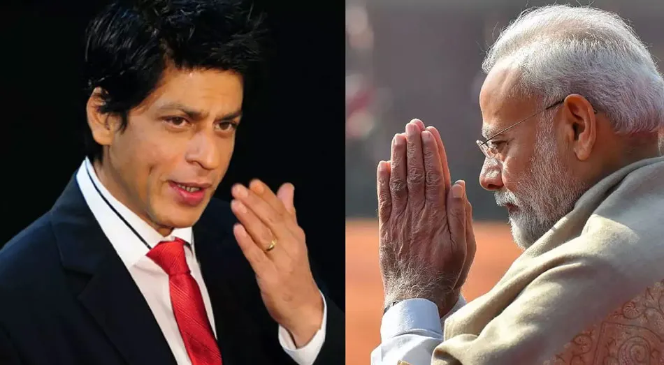 Shah Rukh Khan