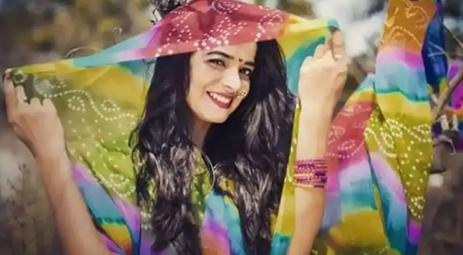 Preksha Mehta