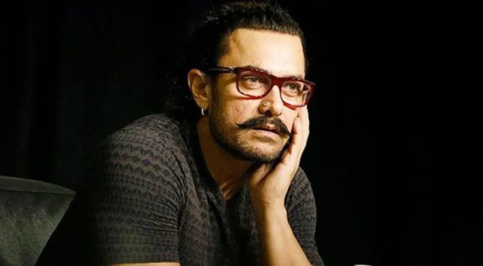Aamir Khan