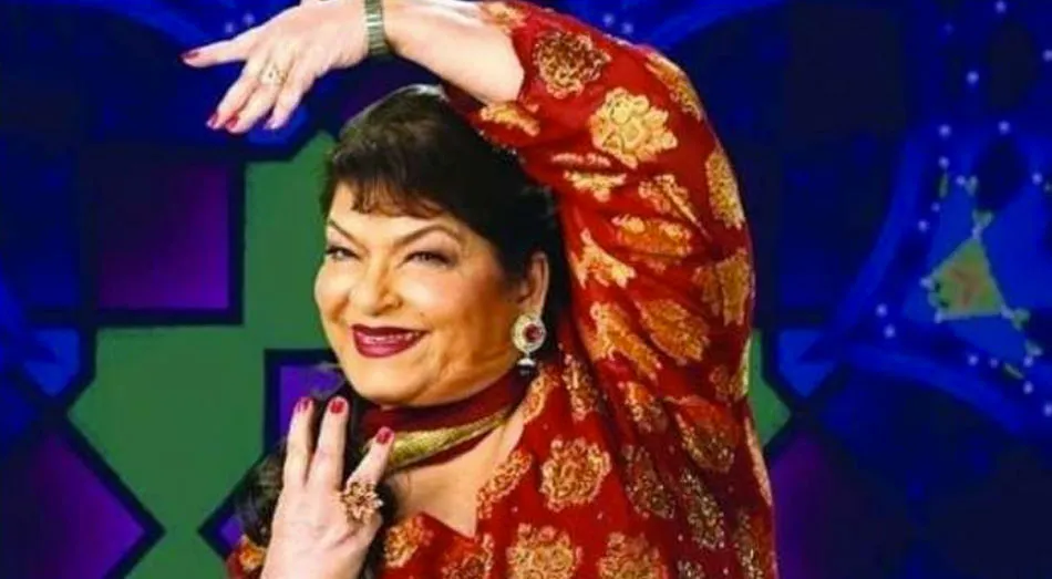 saroj khan